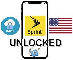 Handsets in contract, with unpaid bills, or lost/stolen will be rejected and . Liberar Unlock De Iphone Usa Sprint Con Reporte Lista Negra