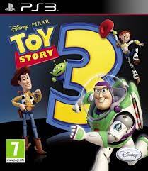 toy story 3 the video game alchetron