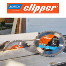 norton clipper table saw and miter saw