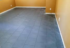 thermal dry floor matting