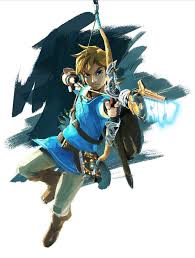 Image result for botw guardian art