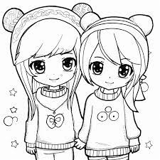 f best friends forever 20 coloring page