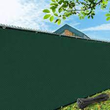 Garden Fence Mesh Shade Net Cover
