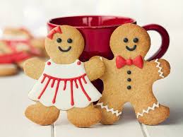 Risultati immagini per gingerbread