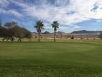 Desert Winds Golf Course | Twentynine Palms CA