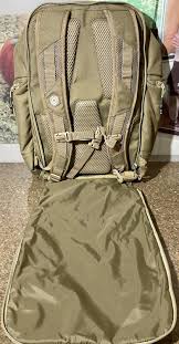 mission critical daypack tactical baby