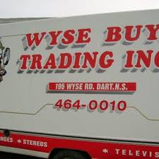 Wyse S Trading Closed 195 Wyse