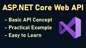 learn asp net core web api clear your