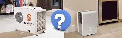 Dehumidifiers Frequently Asked