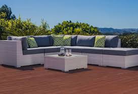 Outdoor Furniture Shade7