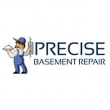 Precision Basement Repair Contact