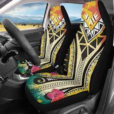 Buy Car Seat Covers Pair 2 Front Seat