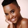 Zozibini tunzi is a south african model and winner of the beauty pageant miss universe 2019. she was born in a small town of the eastern cape in south africa. 1