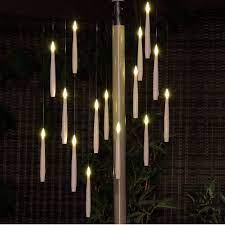 The Magic Candle Chandelier Noma