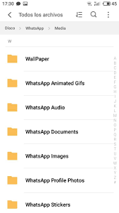 archivos multia de whatsapp
