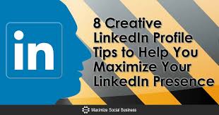    Simple LinkedIn Profile Tips That Make You Shine  LinkedIn Help for the  Busy Professional LinkedIn Makeover