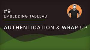 embedding tableau 09 authentication