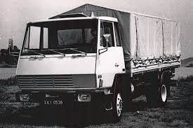 Kundle epoki licencji | Historia | Ciężarowe | Trucks&amp;Machines