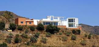 Grand Design In The South Of Spain