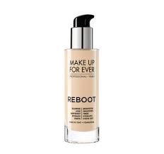 make up for ever reboot 30ml teint