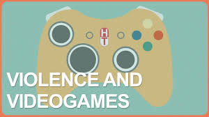 Violent video games Pushing wrong buttons in blame game Hero Pinterest
