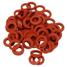 o rings rubber washer gasket combo