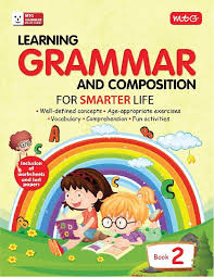 Peers, sheep, sheer, also spree 6 letter words: Learning Grammar And Composition For Smarter Life Class 2 Mtg Learning Media