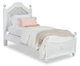 Livy Twin Bed The Brick