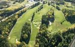 Find the best golf course in Ontario, Canada