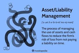 et liability management definition