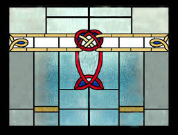 Christi Stained Glass