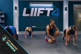 beachbody liift4 review results 2023