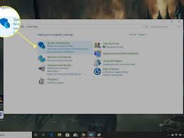 If you don't know where the control panel is, check out this lesson in windows basics. How To Stop Windows 10 Updates In Progress