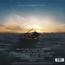 Pink Floyd The Endless River Rhino 2564621547 Vinyl