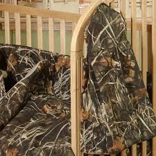 realtree camouflage diaper stacker