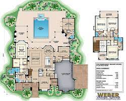 Country House Plan French Country Home