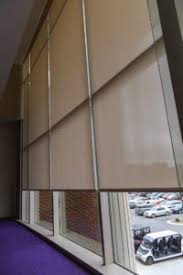 commercial blinds greenville sc