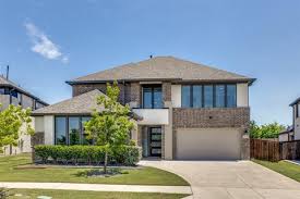 homes in frisco tx