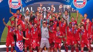 Confira algumas das características mais importantes: Paris Saint Germain 0 X 1 Bayern De Munique Liga Dos Campeoes Final Tempo Real Globo Esporte