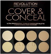 conceal palette face concealer makeup