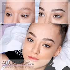 allure visage permanent makeup clinic