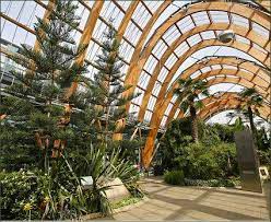 sheffield winter garden