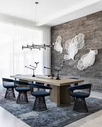 47 Gray Dining Room Ideas Exquisite