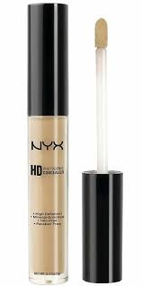 nyx professional makeup concealer wand