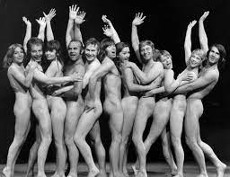 Oh! Calcutta!: How nude 70s stage show could still rouse the critics - BBC  News
