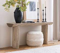 Pismo 65 Reclaimed Wood Console Table