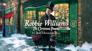 Possibly the best christmas display ever!! Best Christmas Ever Von Robbie Williams Laut De Song