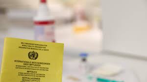 Moderna vaccine produced antibodies in all patients tested. Digitaler Impfpass Infos Zu App Qr Code Und Reisen Chip