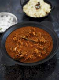 Beef Roast With Gravy Kerala Style gambar png