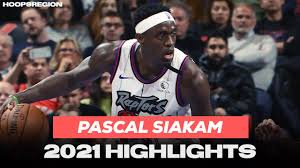 Pascal siakam is an actor, known for nba on yes (2002), the nba on tnt (1988) and the 2019 nba finals (2019). Best Of Pascal Siakam 2021 Highlights Youtube